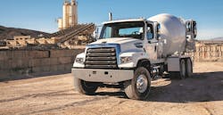 Freightliner 114SD Freightliner 114SD