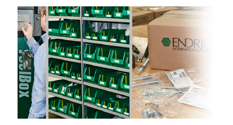 Endries International