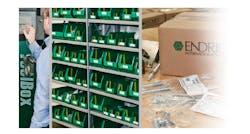 Endries International Endries International