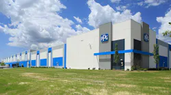 PPG facility