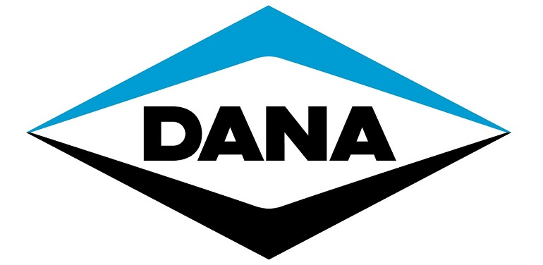 Dana logo