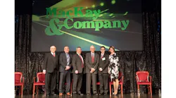 McKay HDMA