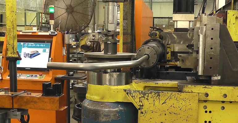 Mayville Engineering