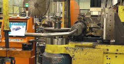 Mayville Engineering Mayville Engineering