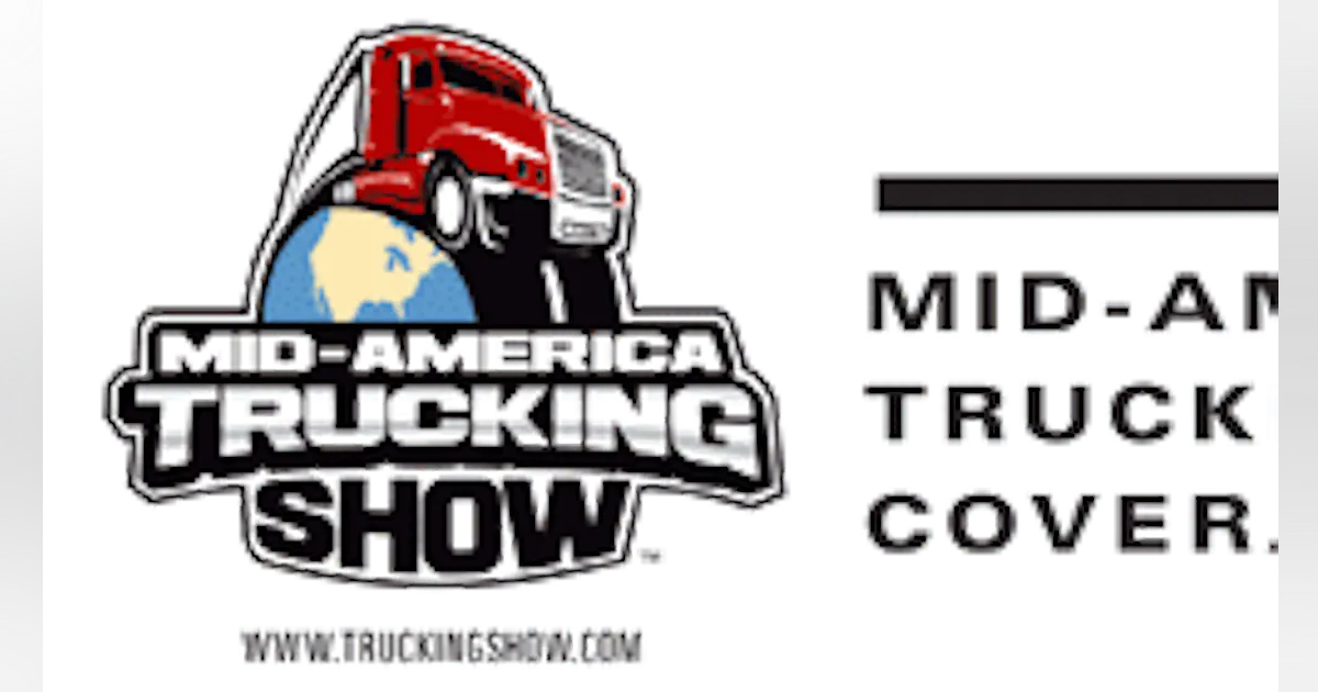 Mid-America Trucking Show Coverage: Dump trailers, reefers highlight ...