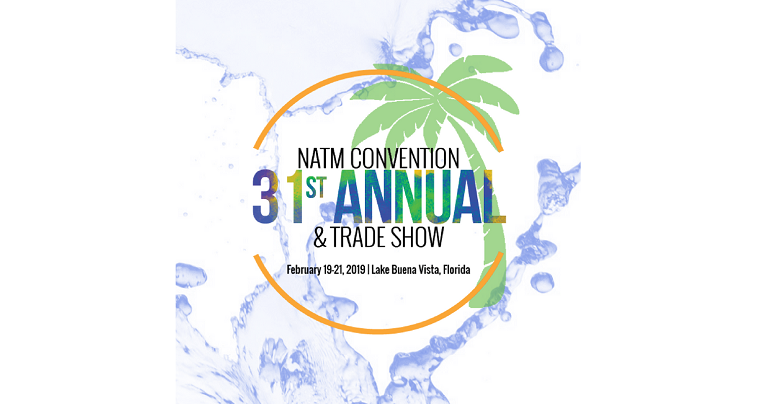 NATM show