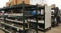 Burch Tank store
