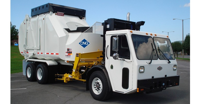 Crane Carrier Company