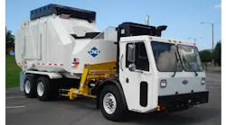 Crane Carrier Company