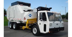 Crane Carrier Company Crane Carrier Company