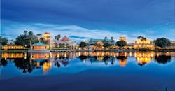 Disney&rsquo;s Coronado Springs Resort near Orlando hosts the 31st Annual National Association of Trailer Manufacturers Convention &amp; Trade Show, coming in February.