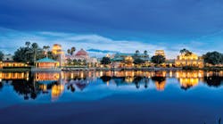 Disney&rsquo;s Coronado Springs Resort near Orlando hosts the 31st Annual National Association of Trailer Manufacturers Convention &amp; Trade Show, coming in February.