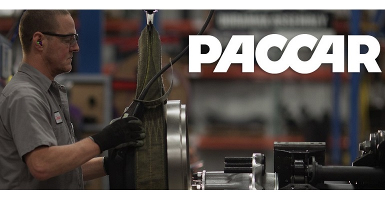 Link Mfg PACCAR
