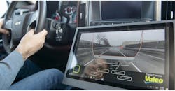 XtraVue Trailer XtraVue Trailer