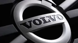 Volvo emissions