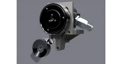 Clutch pump kit