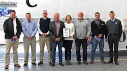 Glade Spring employees