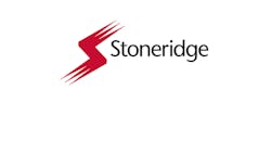 Stoneridge logo Stoneridge logo