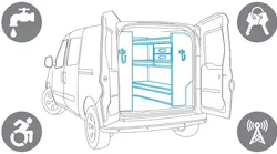 VanBuilder