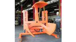LiftWise Wheel Handler