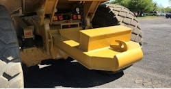 PHIL Push Block PHIL Push Block