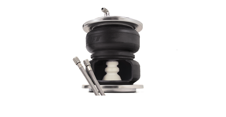 LoadLifter 500 Ultimate Plus+