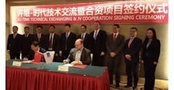 Versalift XJ Electric China Versalift XJ Electric China