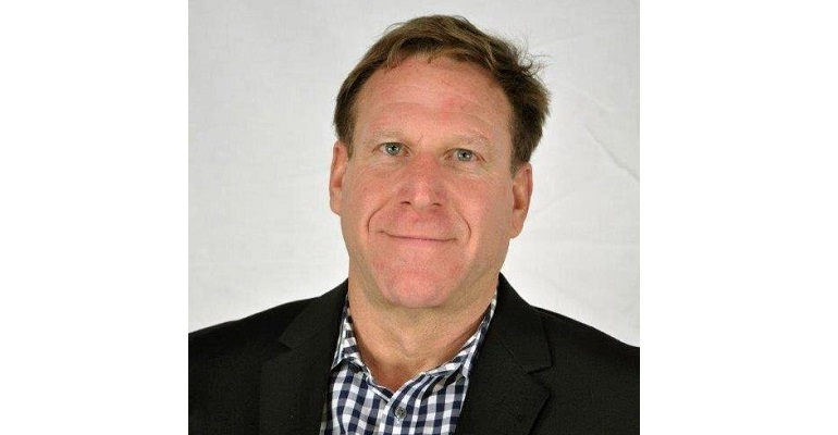 Jim Perschke, new BOSS Industries VP of business development, OEM sales