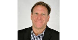 Jim Perschke, new BOSS Industries VP of business development, OEM sales Jim Perschke, new BOSS Industries VP of business development, OEM sales