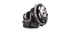 Allison 1000/2000 Series Allison 1000/2000 Series