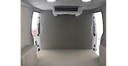 ReeferTek ProMaster ReeferTek ProMaster