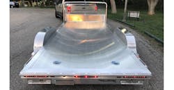 Multi-purpose HD trailer Multi-purpose HD trailer