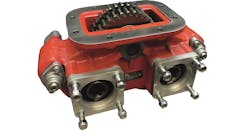 Eaton Bezares 4250 PTO Eaton Bezares 4250 PTO