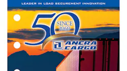 Ancra Cargo catalog