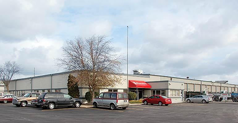 As its name implies Hoosier Trailer amp Truck Equipment is both a trailer dealer and truck equipment distributor The company is located in Fort Wayne IN