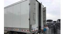 Rocketail trailer tail Rocketail trailer tail