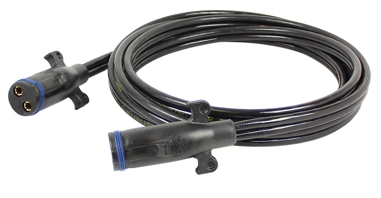 WEATHER-TITE M2 straight jacketing