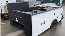 Palfinger LINE-X