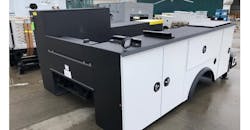 Palfinger LINE-X Palfinger LINE-X