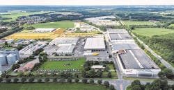 Krone Herzlake Krone Herzlake