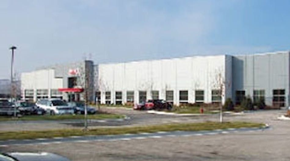 A new 103,000-sq-ft facility is now serving as headquarters for The Auto Truck Group in Bartlett IL. It houses a 48-bay shop, fabrication area, 18,000 square feet of offices, and the location&rsquo;s first parts showroom.