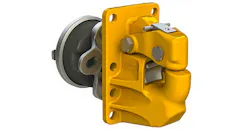 PH-405 pintle hook PH-405 pintle hook