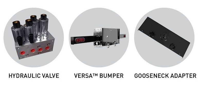 Switch-N-Go new products