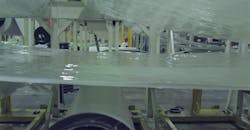 US Liner Versitex trailer liner US Liner Versitex trailer liner