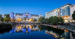 Gaylord Texan Resort Gaylord Texan Resort