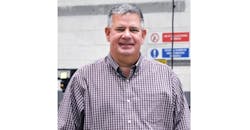 Eric Marshall Eric Marshall