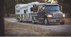 Bloomer Trailers Bloomer Trailers