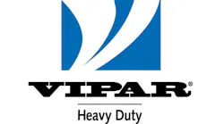 VIPAR Heavy Duty