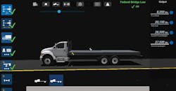 NTEA weight calculator NTEA weight calculator