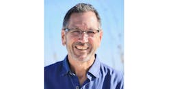 G. Bren Marshell G. Bren Marshell